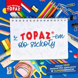 Do szkoły - Topaz