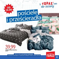 Do szkoły - Topaz