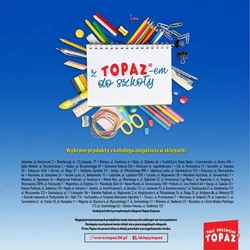 Do szkoły - Topaz