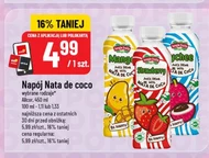 Napój Allcor