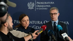 Podpalenia i sabotaże w Polsce. Akt oskarżenia dla sześciu osób