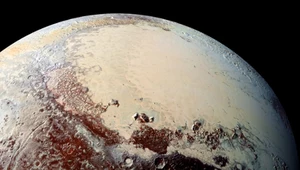 Ta misja pozwoli dokładnie zbadać odległą planetę karłowatą