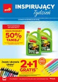 Inspirujący tydzień - Polomarket