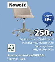 Krzesło
