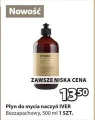 Płyn do naczyń
