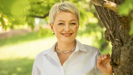 Maseczka z winogron przywróci skórze blask i nawilżenie