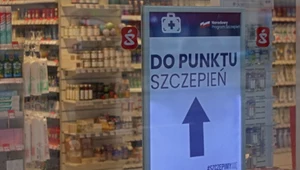 Spór o szczepienia. Lekarze mówią o "błędzie". Farmaceuci reagują