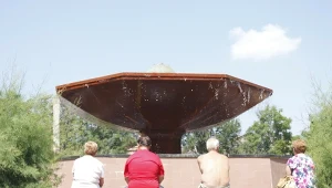 Do Ciechocinka co roku przyjeżdżają setki kuracjuszy. Leczone są tam choroby serca, choroby metaboliczne czy neurologiczne