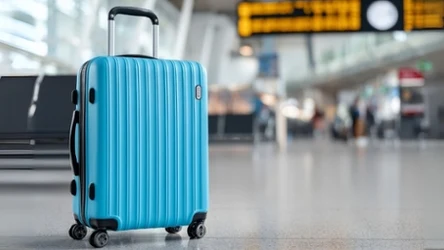 Zmieścisz wszystko bez dopłaty! Walizka kabinowa zgodna z wymogami tanich linii lotniczych