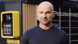 Paczkomaty z zaskakującą nowością. InPost z nowym pomysłem