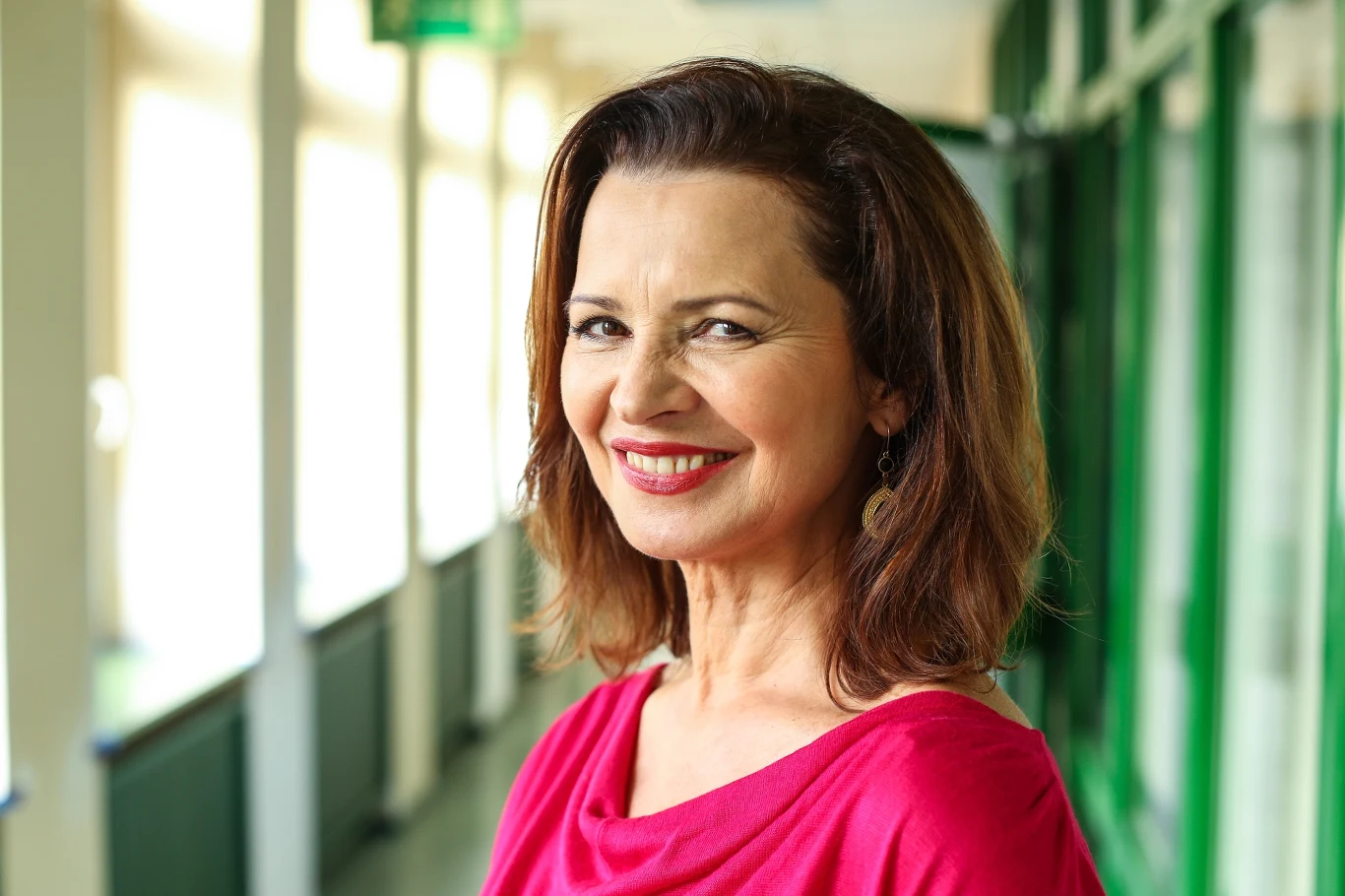 Hanna Bieniuszewicz Hanna Bieniuszewicz