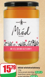 Miód
