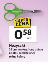 Nożyczki