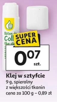 Klej
