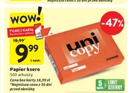 Papier ksero