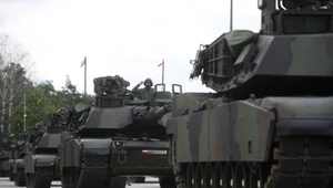 Ćwiczeniami na wielką skalę. Polskie wojsko ostrzega. "Uwaga, mieszkańcy"