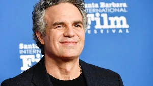 Mark Ruffalo