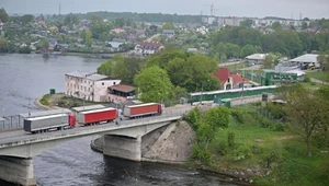 Polak aresztowany w Estonii. Próbował dotrzeć do Rosji i wstąpić do armii