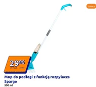 Mop Spargo