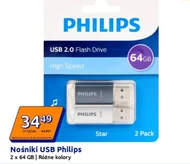 Flash drive Philips