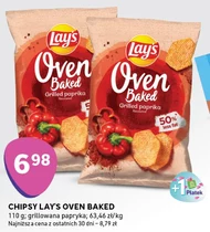 Chipsy Lay's