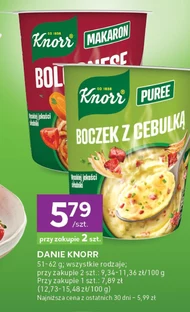 Puree Knorr