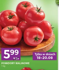 Pomidory