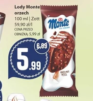 Lody Monte