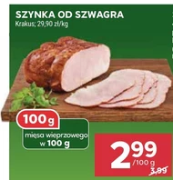 Szynka Krakus