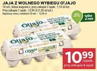 Яйця O!Jajo