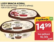 Lody Bracia Koral
