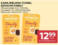 Kawa mielona Eduscho