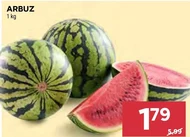 Arbuz
