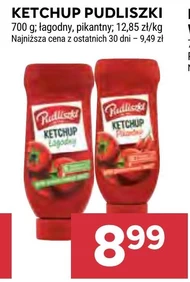 Кетчуп Pudliszki