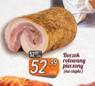 Boczek