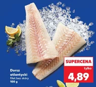 Dorsz