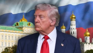 Lektury na Alaskę. Rosjanie są inni, panie Trump