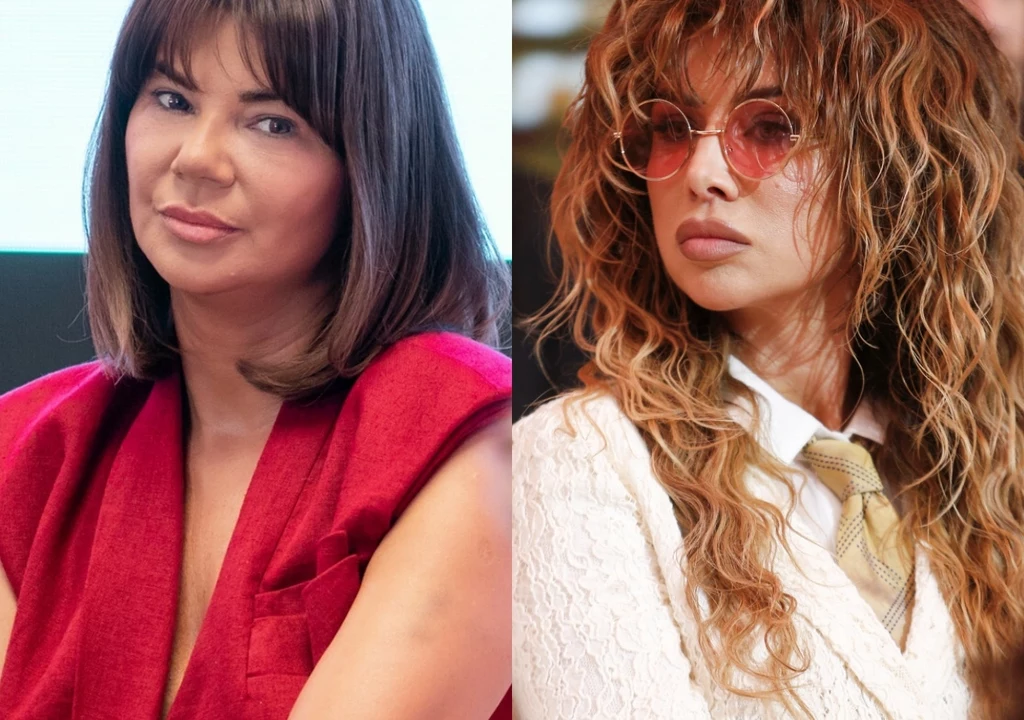 Edyta Górniak, Paulla