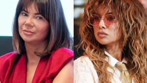 Paulla nie gryzła się w język ws. Górniak. "Mało jest artystów, którzy tak sprzedają prywatę"