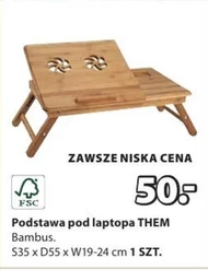 Podstawka pod laptopa