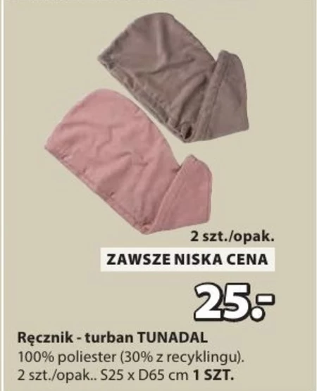 Ręcznik
