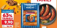 Ковбаса Morliny