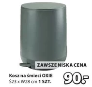 Kosz na śmieci