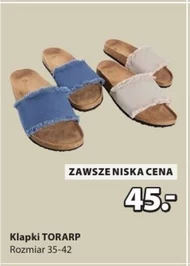 Klapki