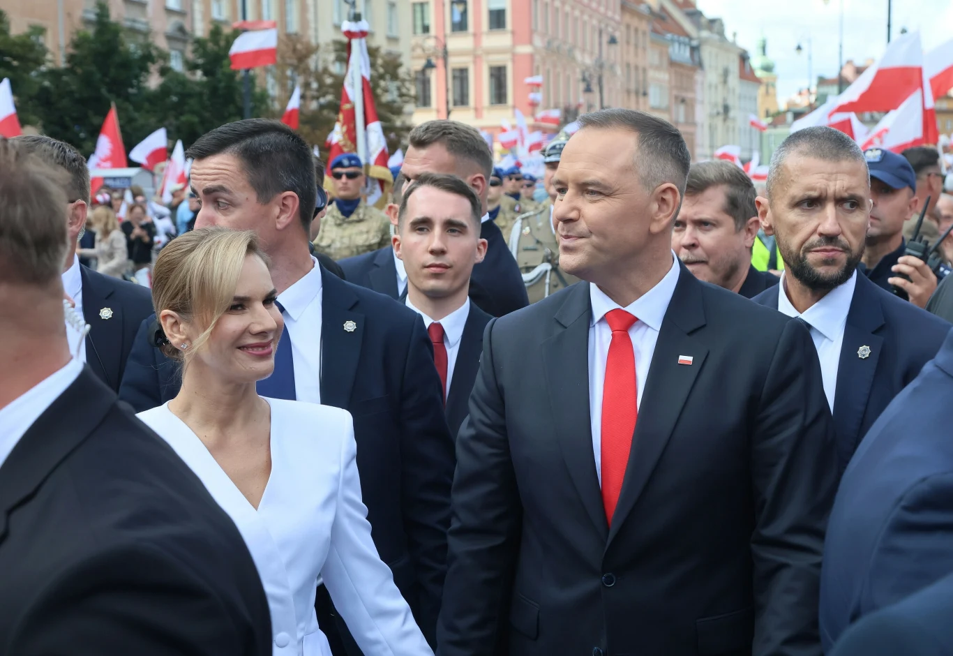 Zerowy PIT dla rodzin. Na projekcie Nawrockiego najwięcej zyskają najbardziej zamożni Zerowy PIT dla rodzin. Na projekcie Nawrockiego najwięcej zyskają najbardziej zamożni