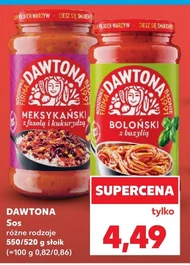 Sos Dawtona