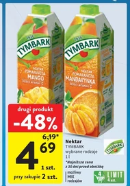 Nektar Tymbark