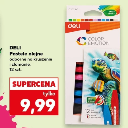 Пастель deli