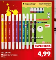 Маркери Talentus