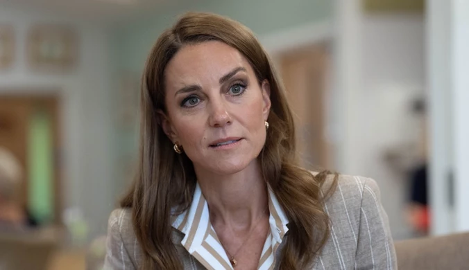 Księżna Kate odczuwa sporą presję ze strony króla?